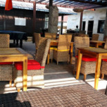 Tipsy Turtle Gili Meno Exterior