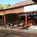 Tipsy Turtle Gili Meno Exterior