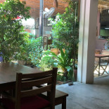 Eleven One Kitchen (ttp) Exterior