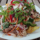 Eleven One Kitchen (ttp) Comida