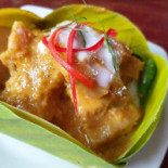 Eleven One Kitchen (ttp) Comida