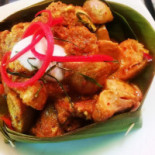 Eleven One Kitchen (ttp) Comida