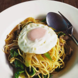 Eleven One Kitchen (ttp) Bebida