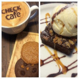 Check Cafe Comida