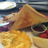 Check Cafe Comida