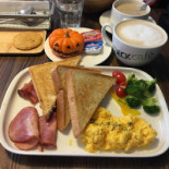 Check Cafe Comida