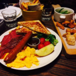 Check Cafe Comida