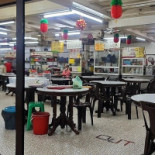 Cơm Gà Bà Nguyệt Exterior