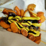 Féi Jiě Xiǎo Shí Diàn Comida