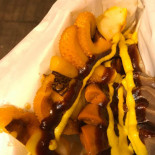Féi Jiě Xiǎo Shí Diàn Comida
