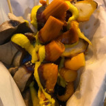 Féi Jiě Xiǎo Shí Diàn Comida