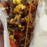 Féi Jiě Xiǎo Shí Diàn Comida