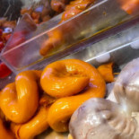 Féi Jiě Xiǎo Shí Diàn Comida