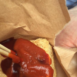 Féi Jiě Xiǎo Shí Diàn Comida