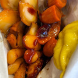 Féi Jiě Xiǎo Shí Diàn Comida