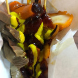 Féi Jiě Xiǎo Shí Diàn Comida