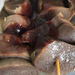 Féi Jiě Xiǎo Shí Diàn Comida