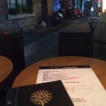 Sol Bistro Liào Lǐ Xiǎo Jiǔ Guǎn Cardápio