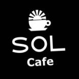 Sol Bistro Liào Lǐ Xiǎo Jiǔ Guǎn Logo