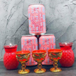 Sol Bistro Liào Lǐ Xiǎo Jiǔ Guǎn Bebida