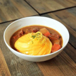 Fēi Qǐ Kā Kā Fly High Curry×cafÉ Kā Lī×kā Fēi Gōng Xiū Rì Qǐng Jiàn Fěn Zhuān｜chǒng Wù Yǒu Shàn Comida