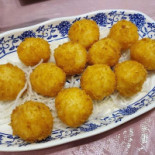 Jùn Fā Shí Guǎn Comida