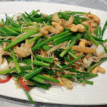 Jùn Fā Shí Guǎn Comida