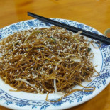 Jùn Fā Shí Guǎn Comida