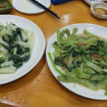 Jùn Fā Shí Guǎn Comida