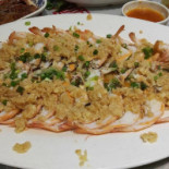 Jùn Fā Shí Guǎn Comida