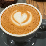 Knockbox Coffee Company Bebida