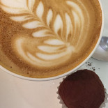 Knockbox Coffee Company Bebida