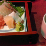 ぎんます Comida