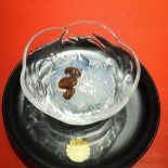 ぎんます Bebida