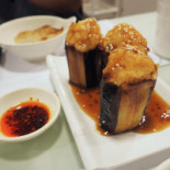 Dim Dim Sum 點點心 food