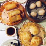 Dim Dim Sum 點點心 drink