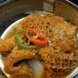 Dim Dim Sum 點點心 Comida