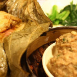 Dim Dim Sum 點點心 Comida