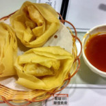 Dim Dim Sum 點點心 Bebida