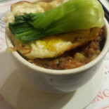 Dim Dim Sum 點點心 Comida