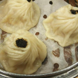 Dim Dim Sum 點點心 food