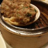 Dim Dim Sum 點點心 food