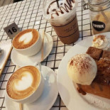 Thinknet Café Bebida