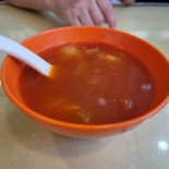 Man Fat Seafood Bebida