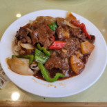 Man Fat Seafood Comida