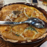 Man Fat Seafood Comida