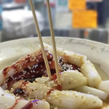 Hé Yì Tài Xiǎo Shí Comida