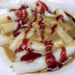 Hé Yì Tài Xiǎo Shí Comida