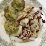 Hé Yì Tài Xiǎo Shí Comida