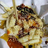 Hé Yì Tài Xiǎo Shí Comida
